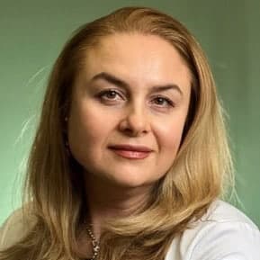 БЕРНС СВЕТЛАНА ВЛАДИМИРОВНА