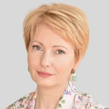 ВОРОНЦОВА Анна Валерьевна