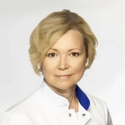 ХАРИЧЕВА ЕЛЕНА ИВАНОВНА