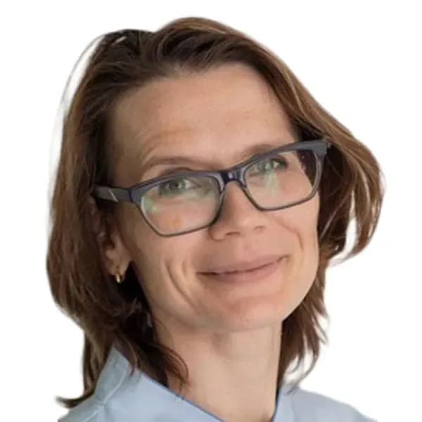 КОСОВА Инга Владимировна