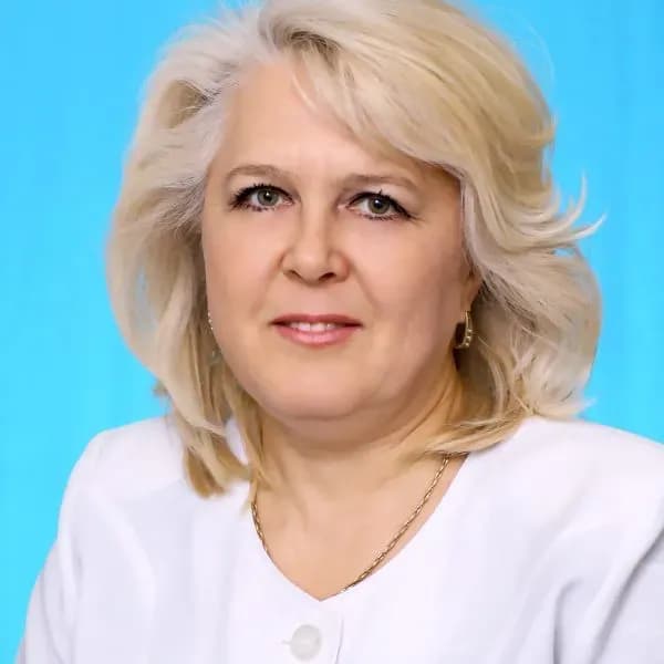 МИНГАЛЕВА Наталия Вячеславовна