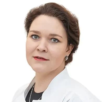 ОЛИНА АННА АЛЕКСАНДРОВНА