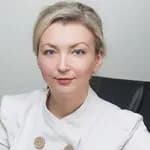 САРАЕВА Оксана Владимировна
