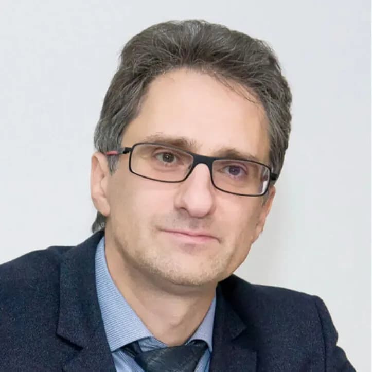 СЕРГИЕНКО ИГОРЬ ВЛАДИМИРОВИЧ