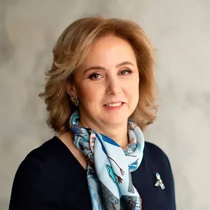 ЮРЕНЕВА СВЕТЛАНА ВЛАДИМИРОВНА