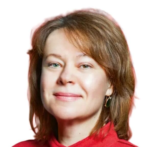 ЕНЬКОВА ЕЛЕНА ВЛАДИМИРОВНА