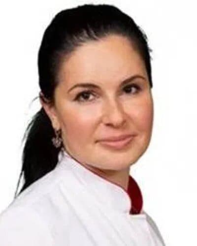 ПАШКОВА ЕВГЕНИЯ ЮРЬЕВНА