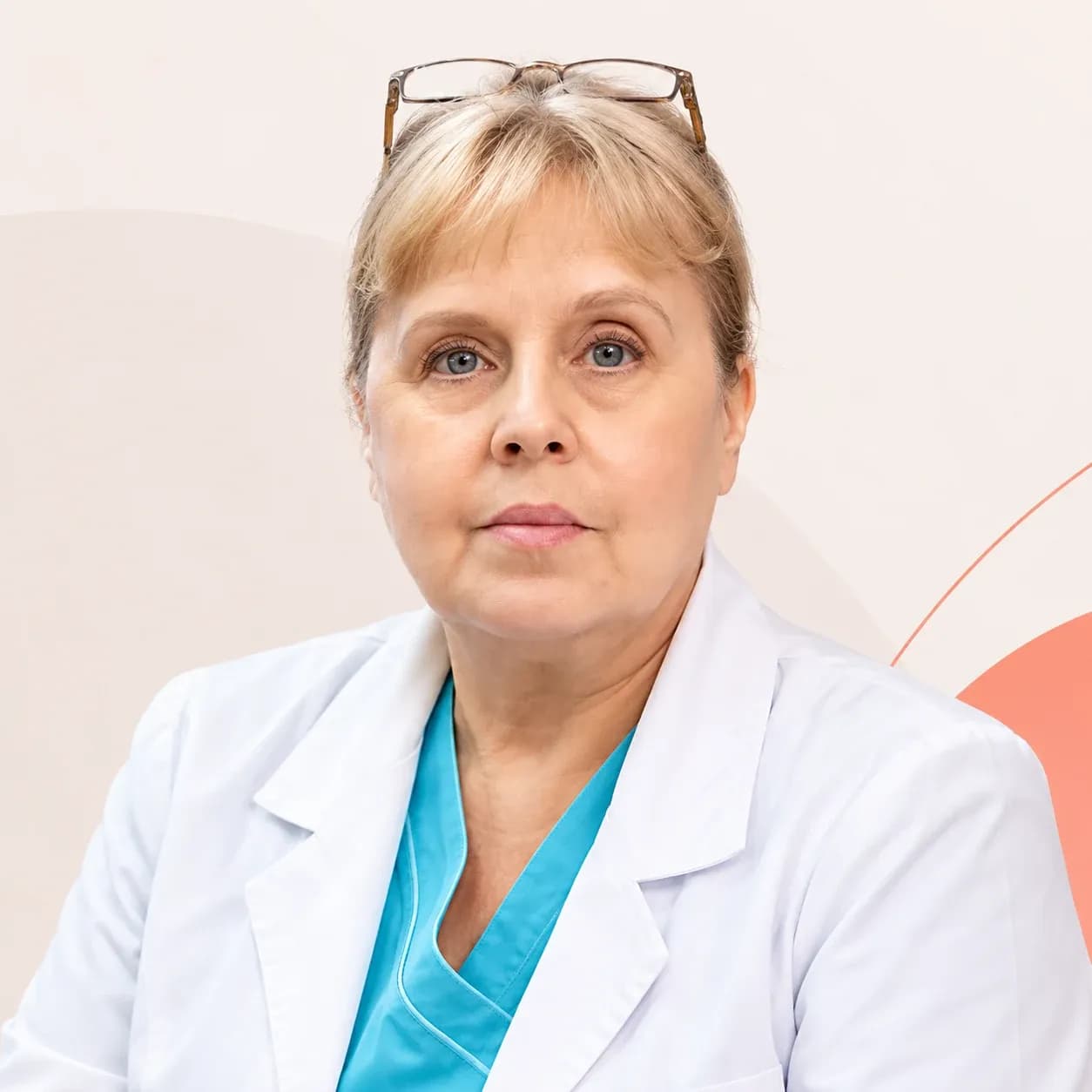 ПРЕОБРАЖЕНСКАЯ ИРИНА СЕРГЕЕВНА