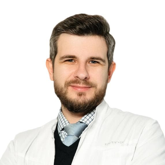 ПОДЗОЛКОВ АНДРЕЙ ВАЛЕРЬЕВИЧ
