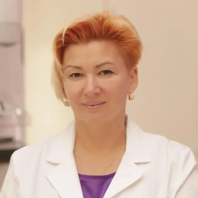 ТРАВИНА МАРИНА ЛЬВОВНА