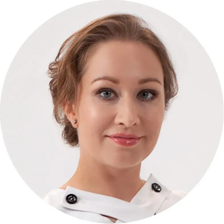 Иконникова Евгения Владимировна