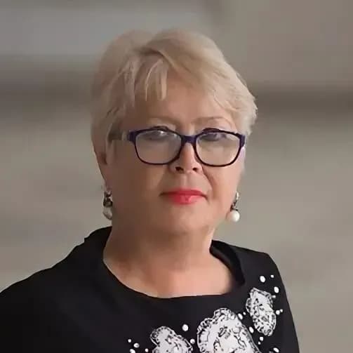 МАЛЬЦЕВА ЛАРИСА ИВАНОВНА
