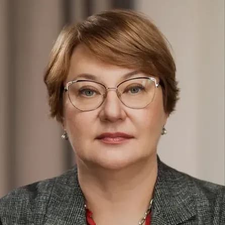 ТИХОМИРОВА ЕЛЕНА ВЛАДИСЛАВОВНА