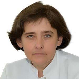 Чернуха Галина Евгеньевна