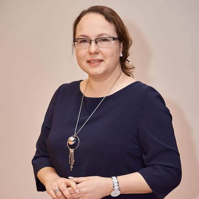 ДЖЕНИНА ОЛЬГА ВАДИМОВНА