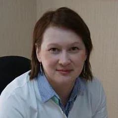 ДОРА СВЕТЛАНА ВЛАДИМИРОВНА