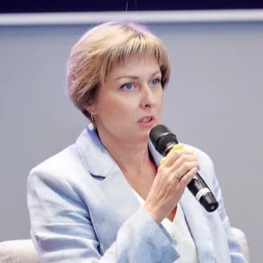КАСЯН ВИКТОРИЯ НИКОЛАЕВНА